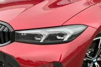 BMW Seria 3 din 2025 cu 1 km - oferta BMW124150 - foto 16