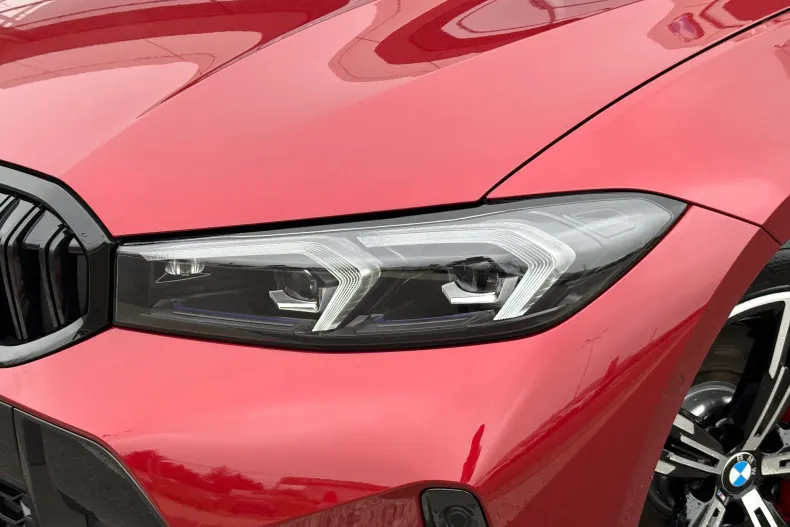 BMW Seria 3 din 2025 cu 1 km - oferta BMW124150 - foto 16