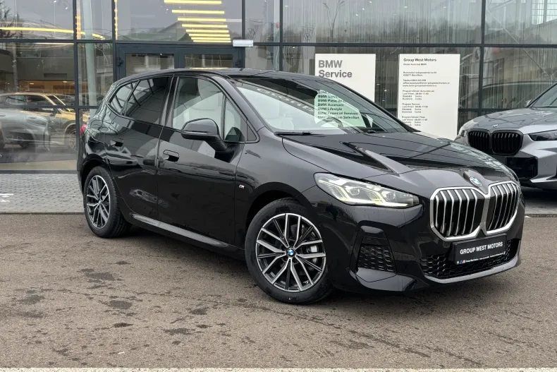 BMW Seria 2 din 2024 cu 1 km - oferta BMW124151 - foto 3