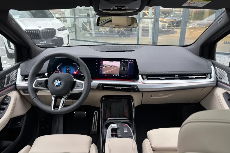 BMW Seria 2 din 2024 cu 1 km - oferta BMW124151 - foto 4