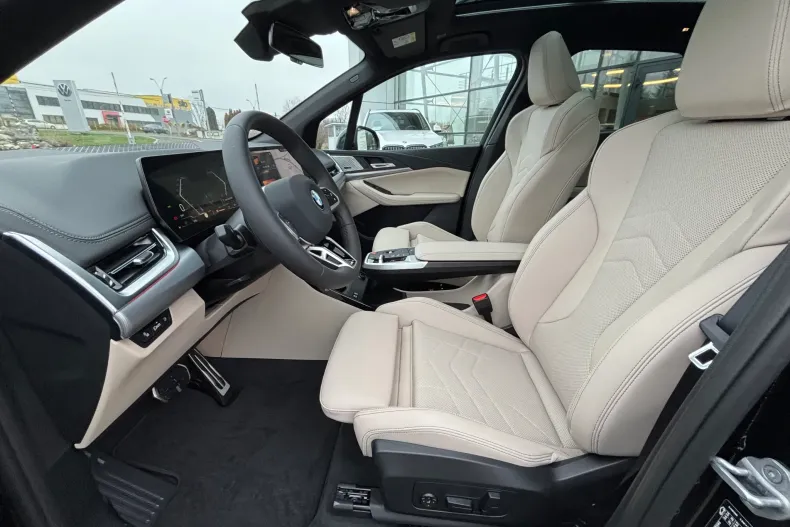 BMW Seria 2 din 2024 cu 1 km - oferta BMW124151 - foto 9