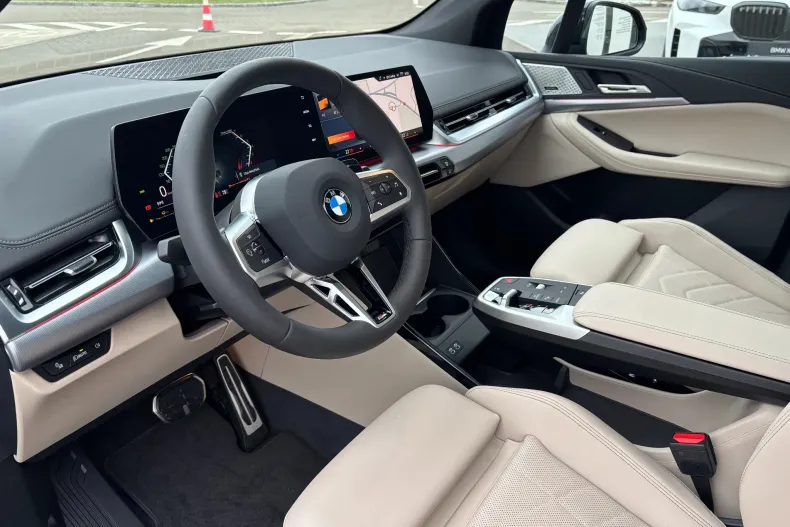 BMW Seria 2 din 2024 cu 1 km - oferta BMW124151 - foto 10