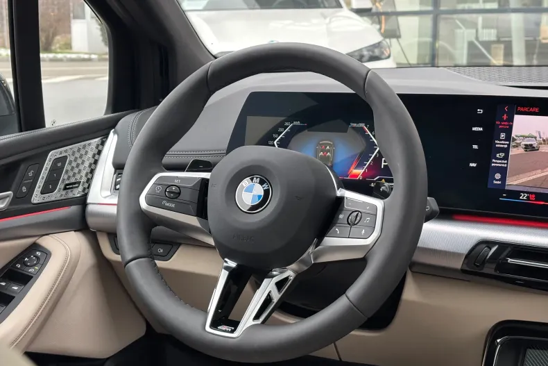 BMW Seria 2 din 2024 cu 1 km - oferta BMW124151 - foto 11