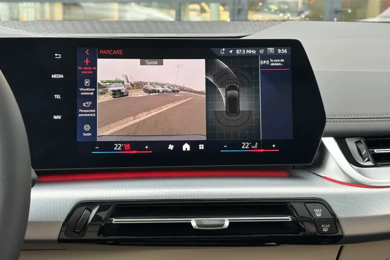 BMW Seria 2 din 2024 cu 1 km - oferta BMW124151 - foto 12