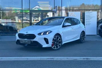 BMW Seria 1 din 2024 - oferta BMW124152