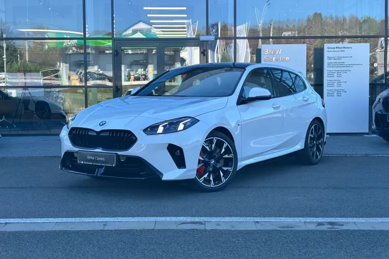 BMW Seria 1 din 2024 cu 1 km - oferta BMW124152 - foto 1