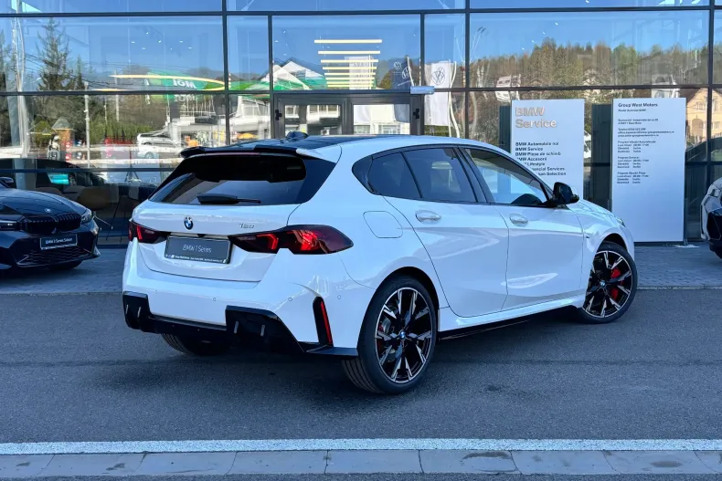BMW Seria 1 din 2024 cu 1 km - oferta BMW124152 - foto 3