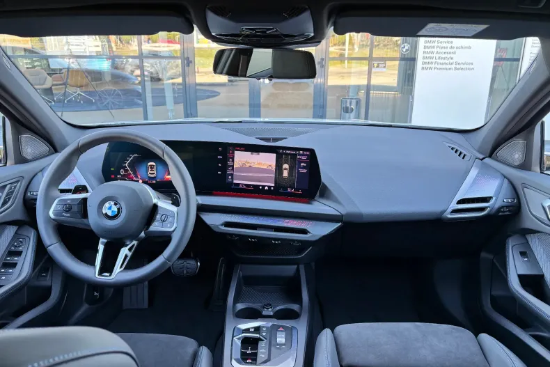 BMW Seria 1 din 2024 cu 1 km - oferta BMW124152 - foto 5