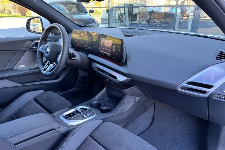 BMW Seria 1 din 2024 cu 1 km - oferta BMW124152 - foto 6