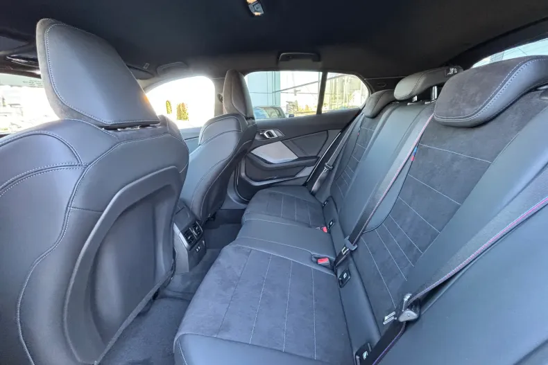 BMW Seria 1 din 2024 cu 1 km - oferta BMW124152 - foto 9