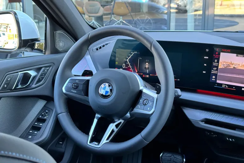 BMW Seria 1 din 2024 cu 1 km - oferta BMW124152 - foto 12