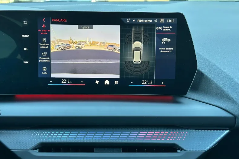 BMW Seria 1 din 2024 cu 1 km - oferta BMW124152 - foto 13