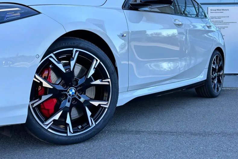 BMW Seria 1 din 2024 cu 1 km - oferta BMW124152 - foto 19