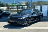 BMW Seria 3 din 2024 cu 1 km - oferta BMW124154 - foto 1