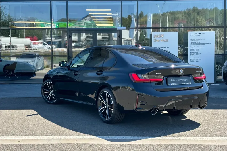 BMW Seria 3 din 2024 cu 1 km - oferta BMW124154 - foto 2