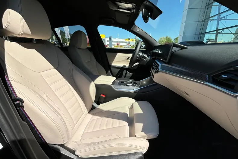 BMW Seria 3 din 2024 cu 1 km - oferta BMW124154 - foto 7