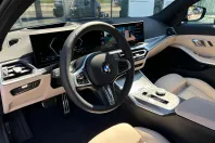 BMW Seria 3 din 2024 cu 1 km - oferta BMW124154 - foto 11