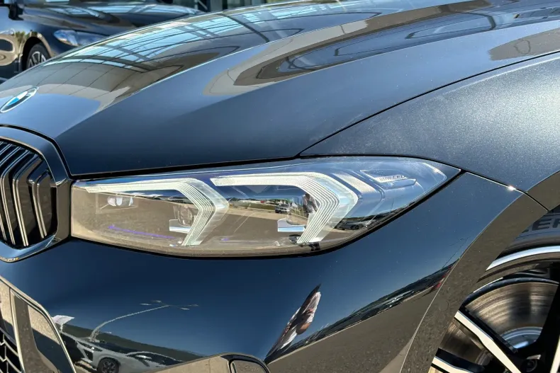 BMW Seria 3 din 2024 cu 1 km - oferta BMW124154 - foto 18