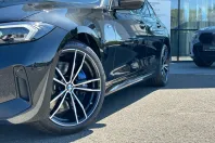 BMW Seria 3 din 2024 cu 1 km - oferta BMW124154 - foto 19