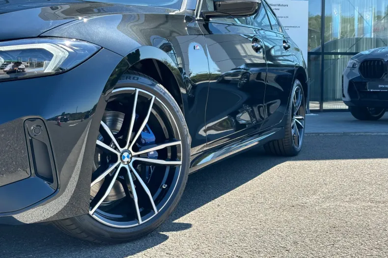 BMW Seria 3 din 2024 cu 1 km - oferta BMW124154 - foto 19