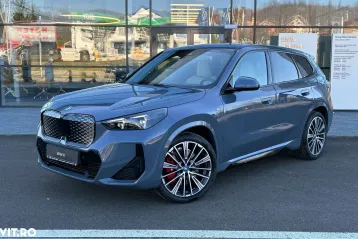 BMW iX1 din 2023 - oferta BMW124155