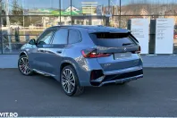 BMW iX1 din 2023 cu 5.000 km - oferta BMW124155 - foto 2