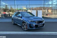 BMW iX1 din 2023 cu 5.000 km - oferta BMW124155 - foto 4