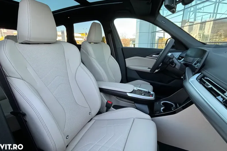 BMW iX1 din 2023 cu 5.000 km - oferta BMW124155 - foto 8