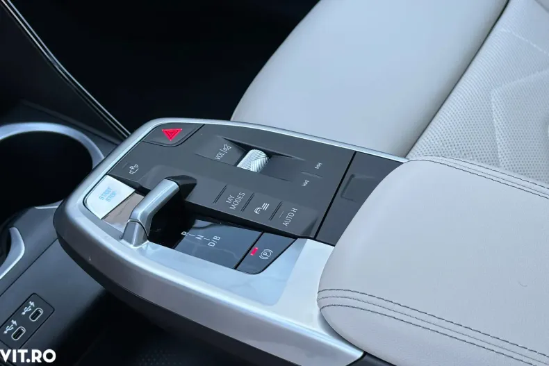 BMW iX1 din 2023 cu 5.000 km - oferta BMW124155 - foto 12