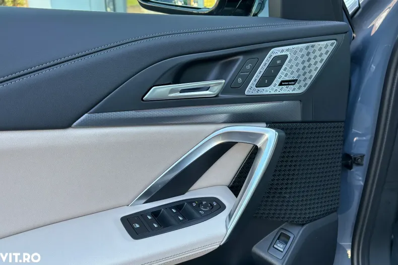BMW iX1 din 2023 cu 5.000 km - oferta BMW124155 - foto 13