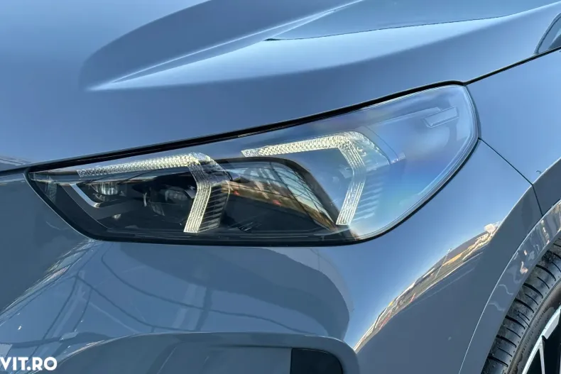 BMW iX1 din 2023 cu 5.000 km - oferta BMW124155 - foto 14