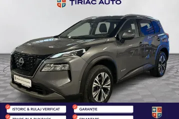 Nissan X-Trail din 2023 - oferta NIS124156
