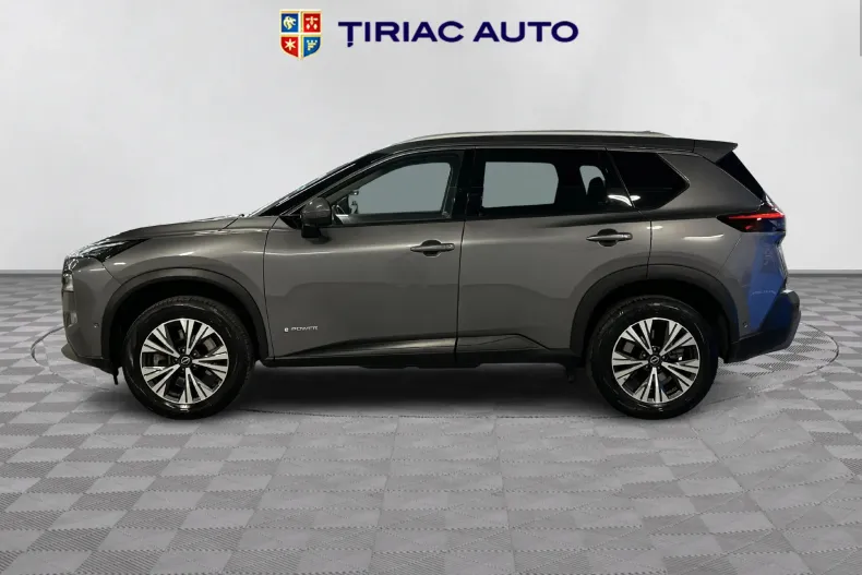 Nissan X-Trail din 2023 cu 33.202 km - oferta NIS124156 - foto 2