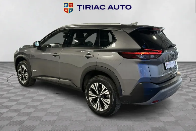 Nissan X-Trail din 2023 cu 33.202 km - oferta NIS124156 - foto 3