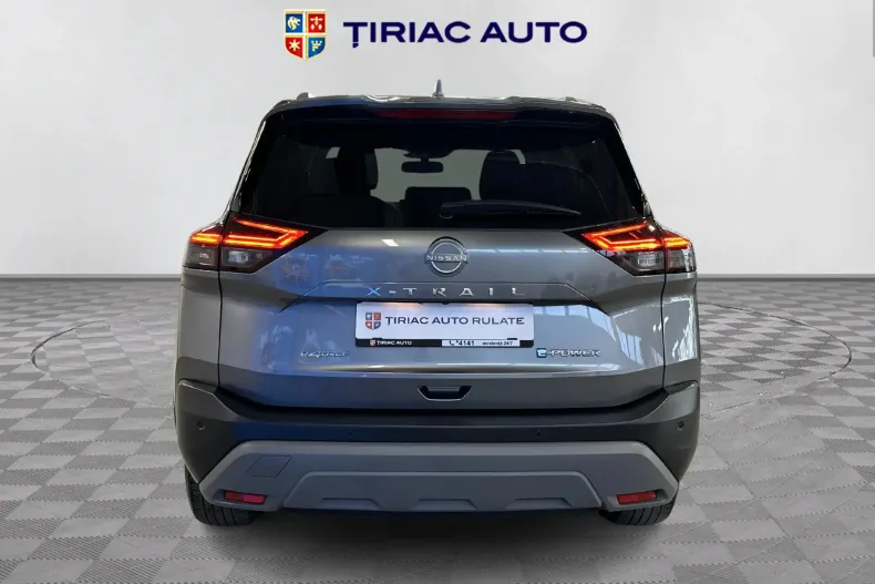 Nissan X-Trail din 2023 cu 33.202 km - oferta NIS124156 - foto 4