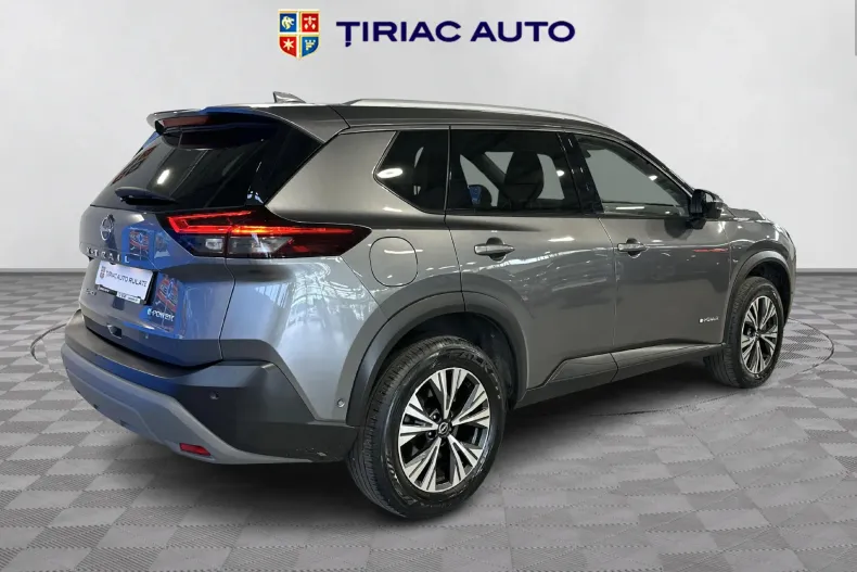 Nissan X-Trail din 2023 cu 33.202 km - oferta NIS124156 - foto 5