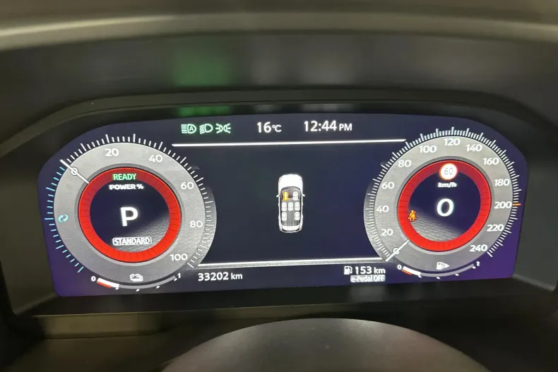 Nissan X-Trail din 2023 cu 33.202 km - oferta NIS124156 - foto 10