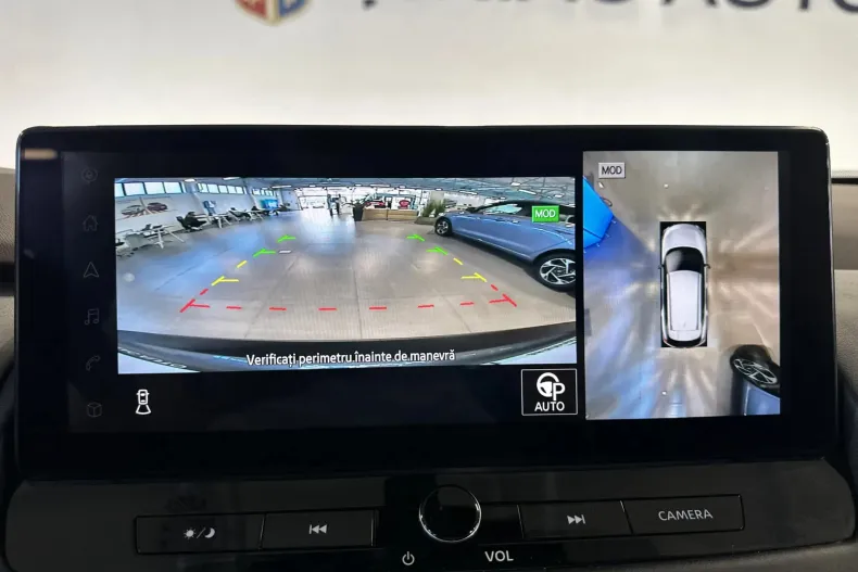 Nissan X-Trail din 2023 cu 33.202 km - oferta NIS124156 - foto 19