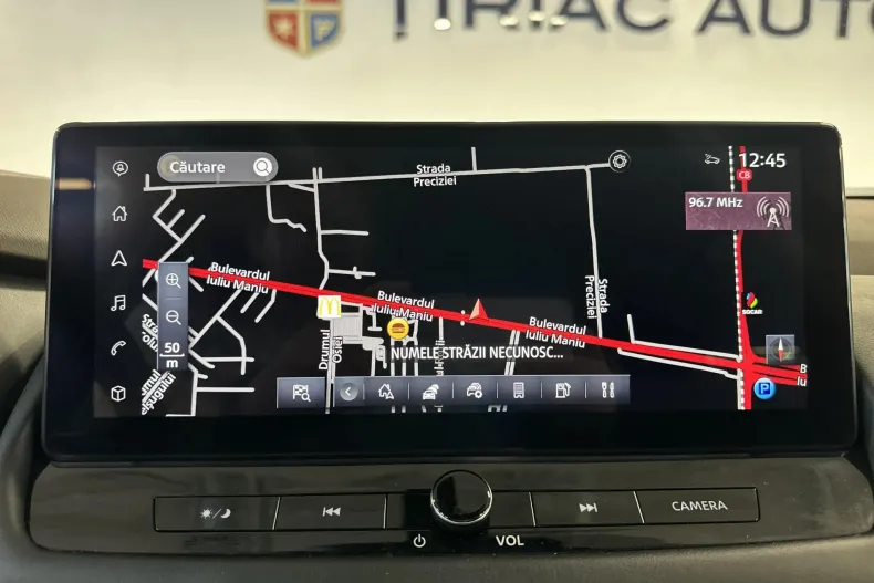 Nissan X-Trail din 2023 cu 33.202 km - oferta NIS124156 - foto 21