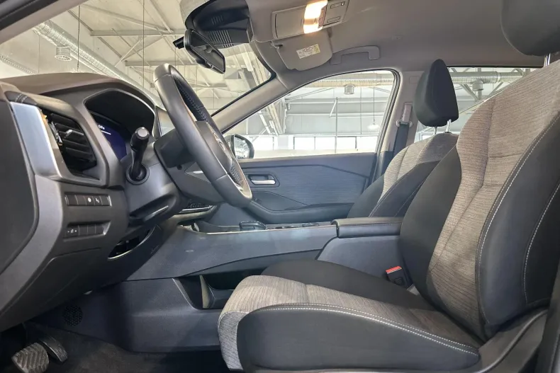 Nissan X-Trail din 2023 cu 33.202 km - oferta NIS124156 - foto 23