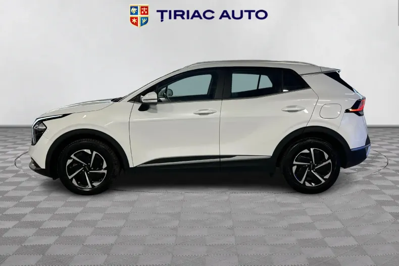 Kia Sportage din 2022 cu 92.824 km - oferta KIA124159 - foto 2