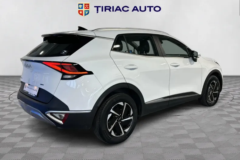 Kia Sportage din 2022 cu 92.824 km - oferta KIA124159 - foto 5