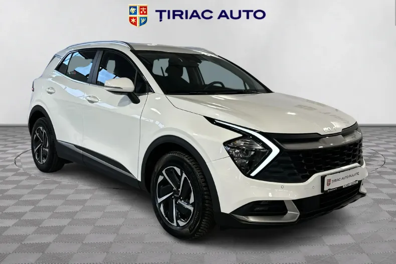 Kia Sportage din 2022 cu 92.824 km - oferta KIA124159 - foto 7