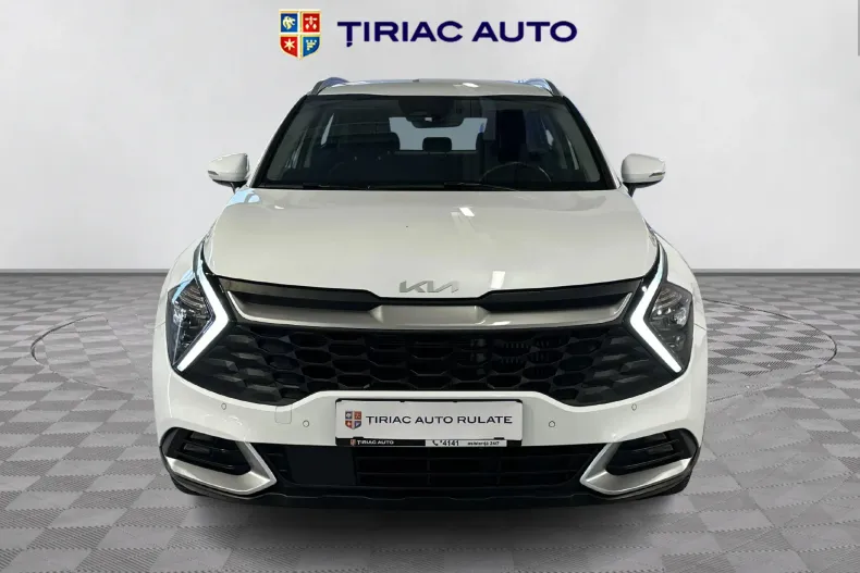 Kia Sportage din 2022 cu 92.824 km - oferta KIA124159 - foto 8