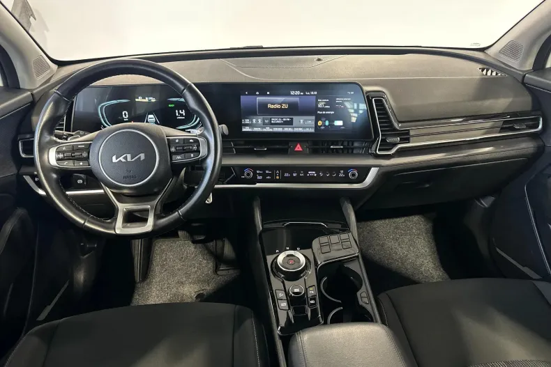 Kia Sportage din 2022 cu 92.824 km - oferta KIA124159 - foto 9