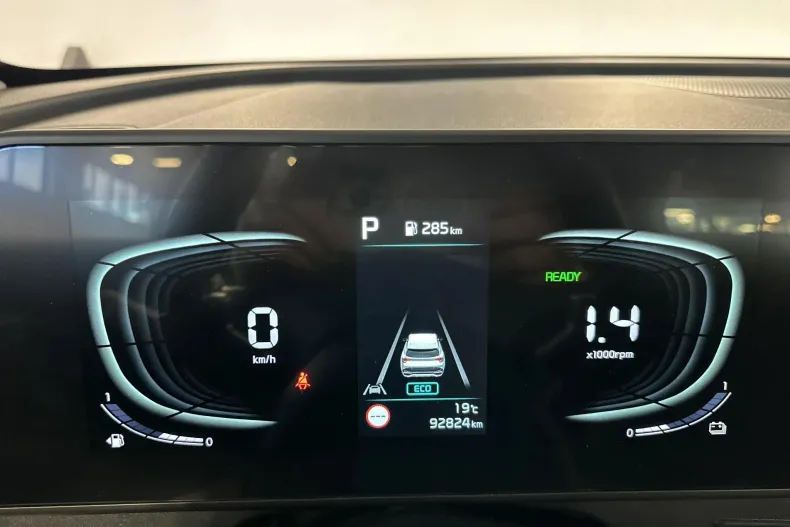 Kia Sportage din 2022 cu 92.824 km - oferta KIA124159 - foto 10