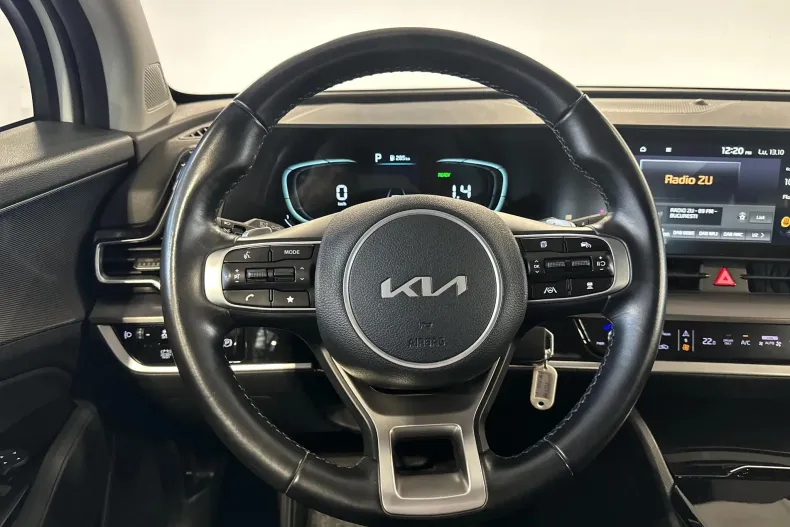 Kia Sportage din 2022 cu 92.824 km - oferta KIA124159 - foto 16