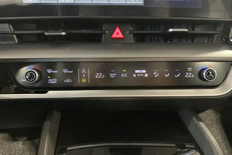 Kia Sportage din 2022 cu 92.824 km - oferta KIA124159 - foto 17