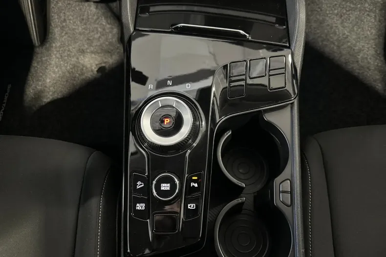 Kia Sportage din 2022 cu 92.824 km - oferta KIA124159 - foto 18