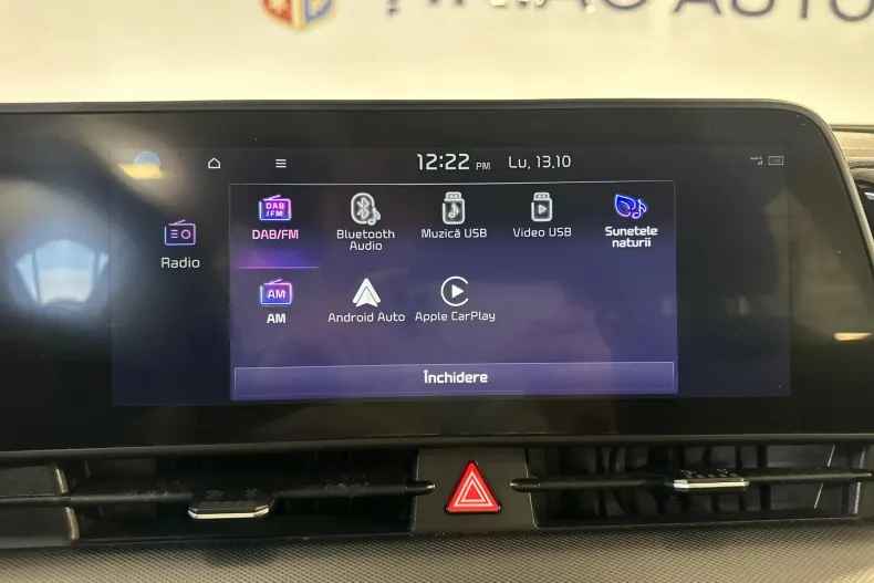 Kia Sportage din 2022 cu 92.824 km - oferta KIA124159 - foto 20